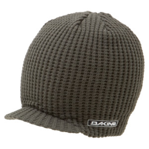 DAKINE Waffle Visor Beanie