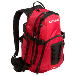 DAKINE Pro 2 Backpack - 1600cu in