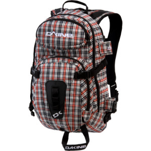 DAKINE Heli Pro 20 - 1200cu in