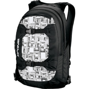 DAKINE Mission SL Pack - 1000cu in
