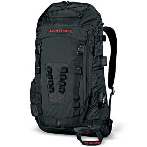 DAKINE Guide Pack - 3000cu in