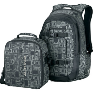 DAKINE Mission Photo Pack - 1600cu in