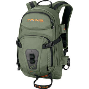DAKINE Heli Pro Hydration Pack - 16-20L