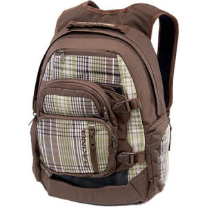 DAKINE Switch Skate Pack - 1300cu in