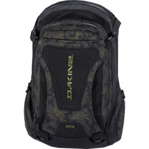 DAKINE Apex Hydration Bike Pack - 1600cu in - 2007