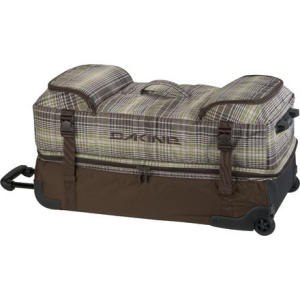 DAKINE Split Roller 90 Bag - 5500cu in