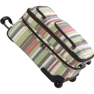 DAKINE Over/Under Rolling Carry On - Women's - 2800cu in