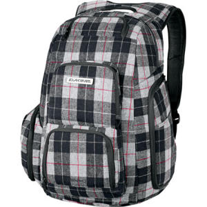 DAKINE Terminal Backpack - 2100cu in