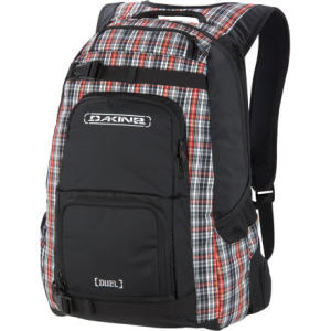 DAKINE Duel Backpack - 1660cu in
