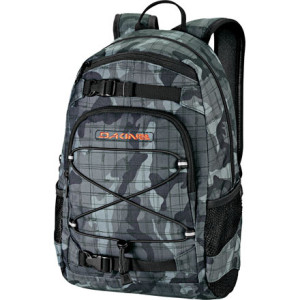 DAKINE Grom Backpack - 800cu in