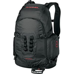 DAKINE Sequence Pack w/ Camera Block - 1800cu in