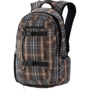 DAKINE Mission Photo Backpack - 1500cu in