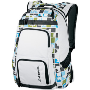 DAKINE Duel Backpack - 1600cu in