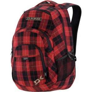 DAKINE Campus Large Backpack - 2000cu in - 2008