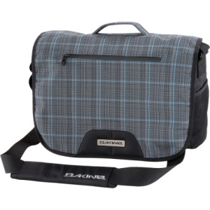 DAKINE Messenger Bag/Large - 1200cu in