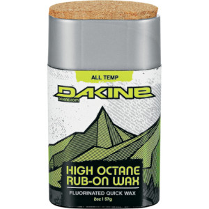 DAKINE High Octane Rub On Wax - 2008