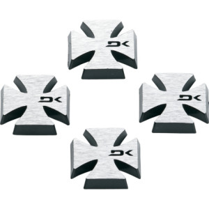 DAKINE Cross Studs