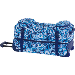 DAKINE Split Small Roller Bag - 4000cu in. - Women's