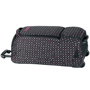 DAKINE EZ Traveler Rolling Bag - Women's