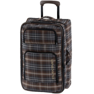DAKINE Over Under Rolling Gear Bag - 3000cu in.