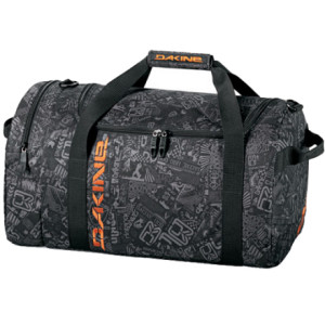DAKINE EQ Bag - Medium - 3100cu in. - 2008