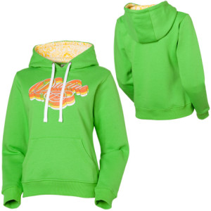 DAKINE Shangri-La Full-Zip Hooded Sweatshirt - Women's