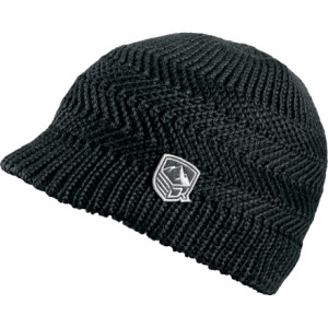 Kinked Beanie