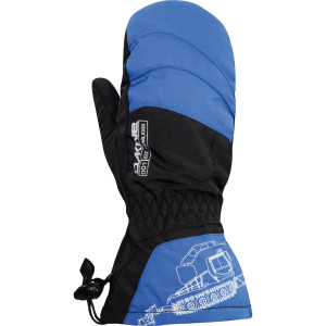DAKINE Tracker Jr Mitten - Kids'