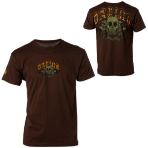DAKINE Mask T-Shirt - Short-Sleeve - Men's