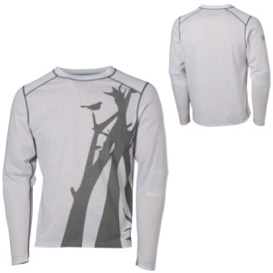 DAKINE Ghostrider Crew Top - Long-Sleeve - Men's
