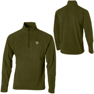DAKINE Factor 1/4 Zip Top - Long-Sleeve - Men's