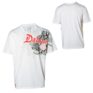 DAKINE Burst T-Shirt - Short-Sleeve - Men's