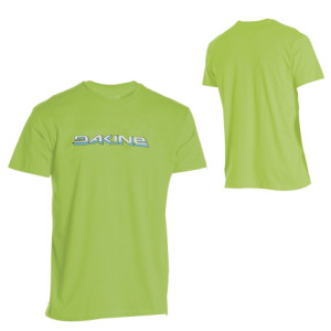 DAKINE Sketch Rail T-Shirt - Short-Sleeve - Men's