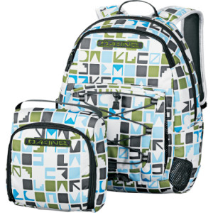 DAKINE Scooler Backpack - 1100cu in