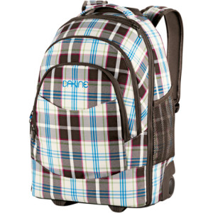 DAKINE Wheeled Prom Pack - Women's - 1825cu in