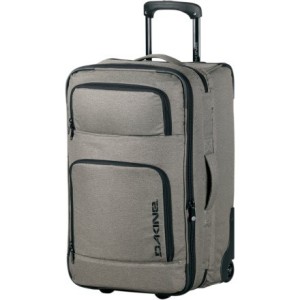 DAKINE Over Under Rolling Gear Bag - 3000cu in - 2009