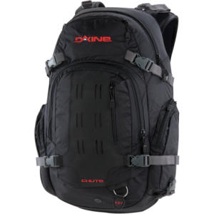 DAKINE Chute Backpack - 2200cu in