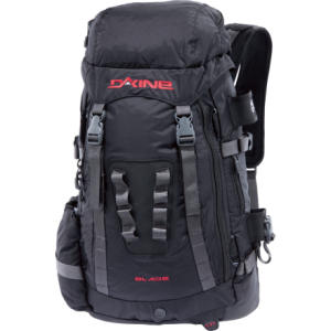 DAKINE Blade Backpack - 1800cu in - 2009