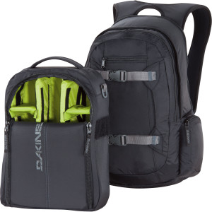 Mission Photo Backpack  - 1500cu in