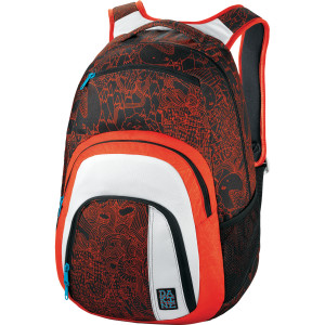 Campus Large Backpack - 2000cu in