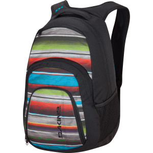Campus Large Backpack - 2000cu in