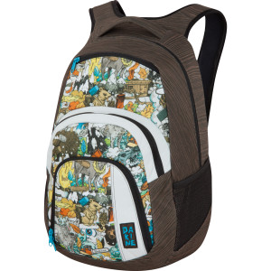 DAKINE Campus Large Backpack - 2000cu in