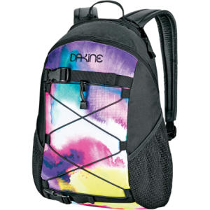DAKINE Wonder Backpack - 900cu in - 2009