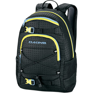 DAKINE Grom Backpack - 800cu in - 2009