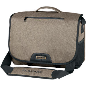 DAKINE Messenger Bag Small - 900cu in 