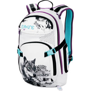 DAKINE Heli Pro DLX Backpack - Women's - 1100cu in