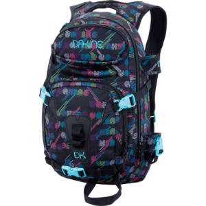 DAKINE Heli Pro Backpack - Women's - 1200cu in