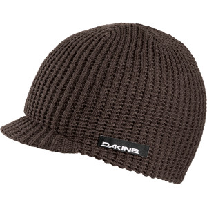 DAKINE Waffle Visor Beanie - Men's - 2009