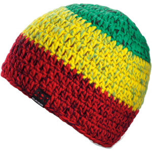 Logan Beanie