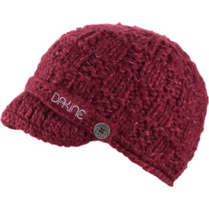 DAKINE Audrey Visor Beanie - Women's